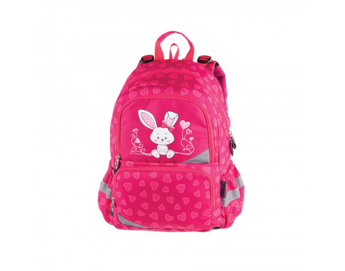 Pulse Раница Anatomic Pink Rabbit, розова