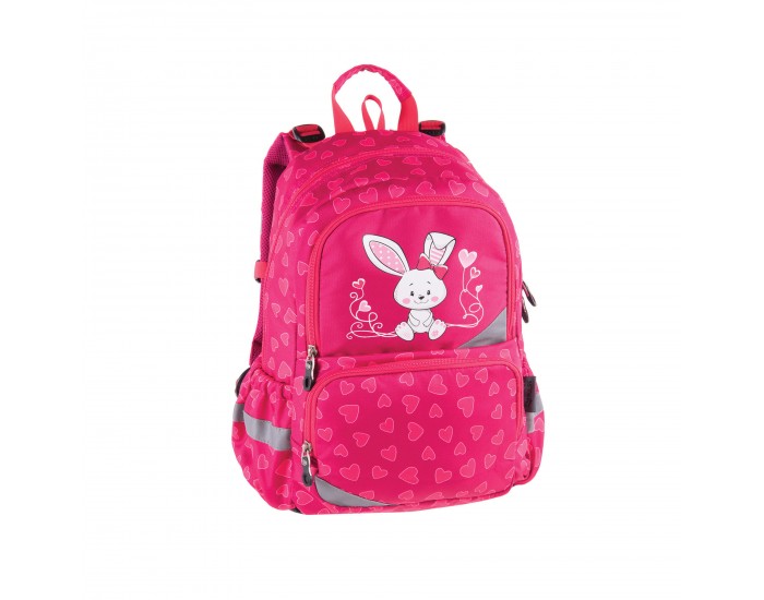 Pulse Раница Anatomic Pink Rabbit, розова