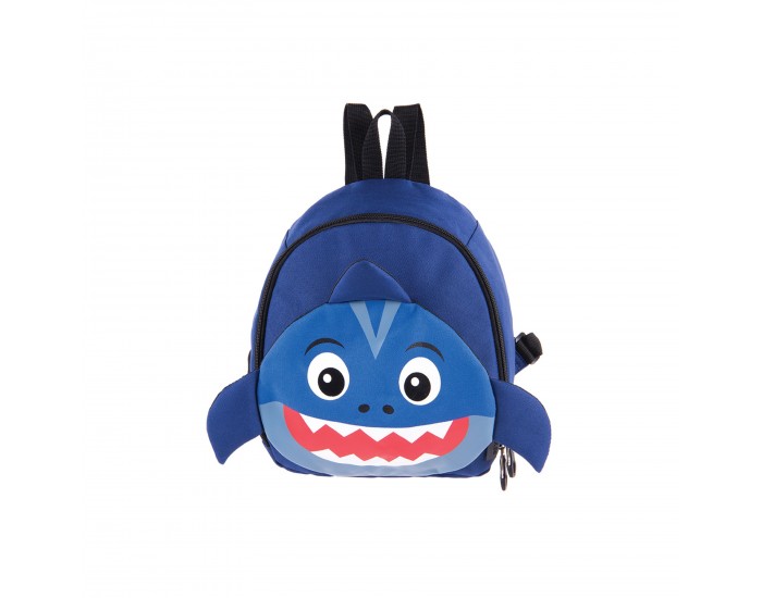 Pulse Раница Baby Shark, синя
