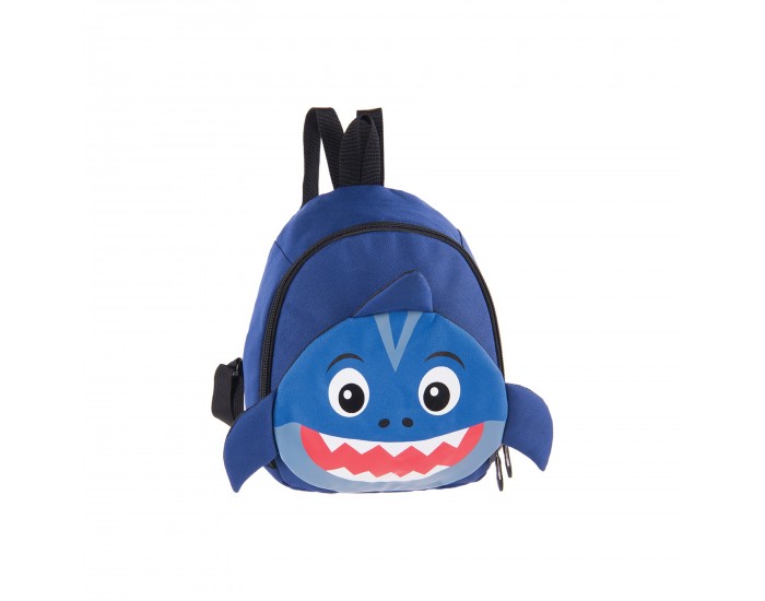 Pulse Раница Baby Shark, синя