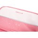 Раница Kingsons Ergo Junior, ученическа, розова