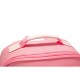 Раница Kingsons Ergo Junior, ученическа, розова