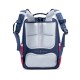 Раница Kingsons Ergo Junior, ученическа, синя