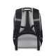 Раница Kingsons Safeback Junior, ученическа, черна