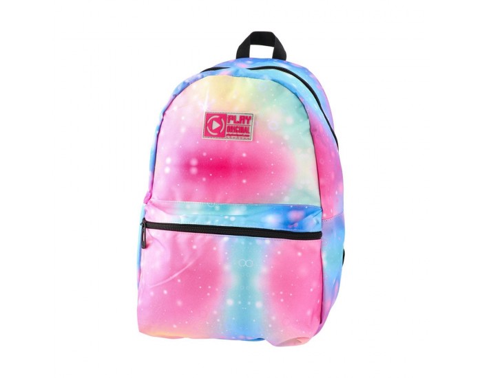 Раница Play Xpack X169 Bright Colors, с 2 джоба