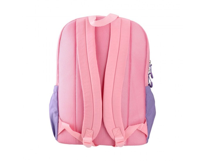 Раница Play Pop Fashion, мента и розово