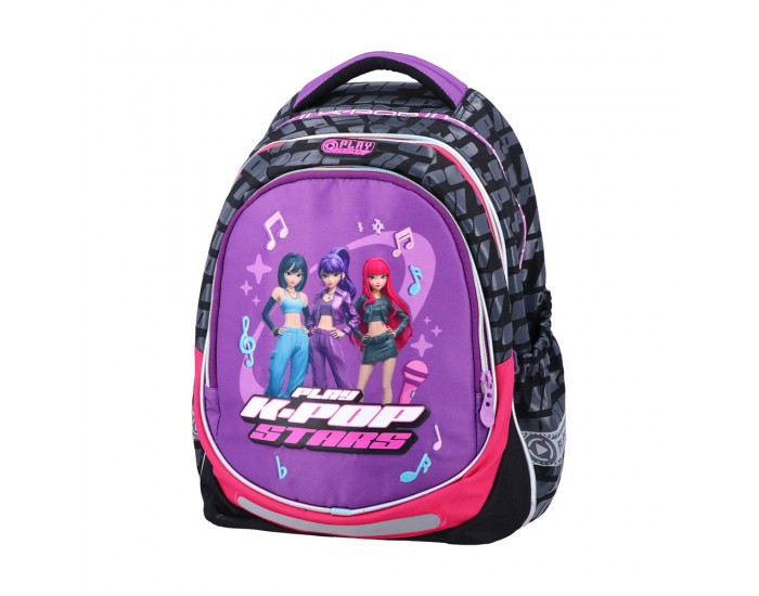 Раница Best Buy Maxx, K-Pop, анатомична