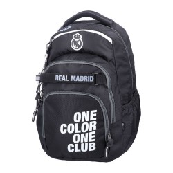 Rаница Best Buy Cosmo, Real Madrid, ергономична - Несесери, Портмонета, Раници и Чанти