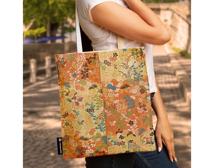 Paperblanks Чанта Kara-Ori, текстилна, 380 х 380 mm