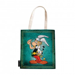 Paperblanks Чанта Asterix the Gaul, текстилна, 380 х 380 mm - Аксесоари за пътуване