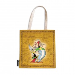 Paperblanks Чанта Asterix Obelix, текстилна, 380 х 380 mm - Аксесоари за пътуване