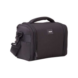 Milan Чанта за храна Shadow, 5 L, черна - Аксесоари за пътуване