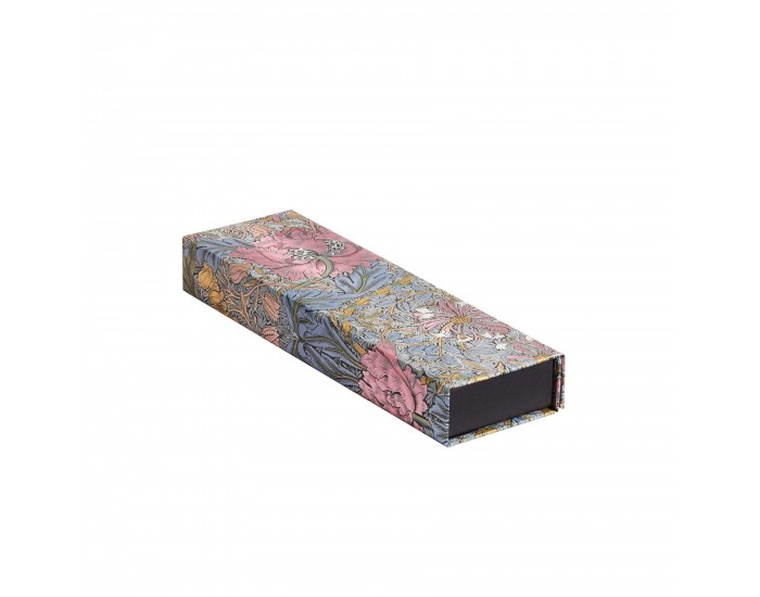 Paperblanks Несесер за бюро William Morris