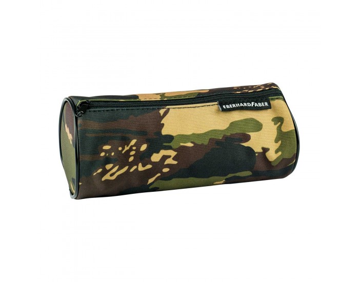 Eberhard Faber Несесер Camouflage, зелен