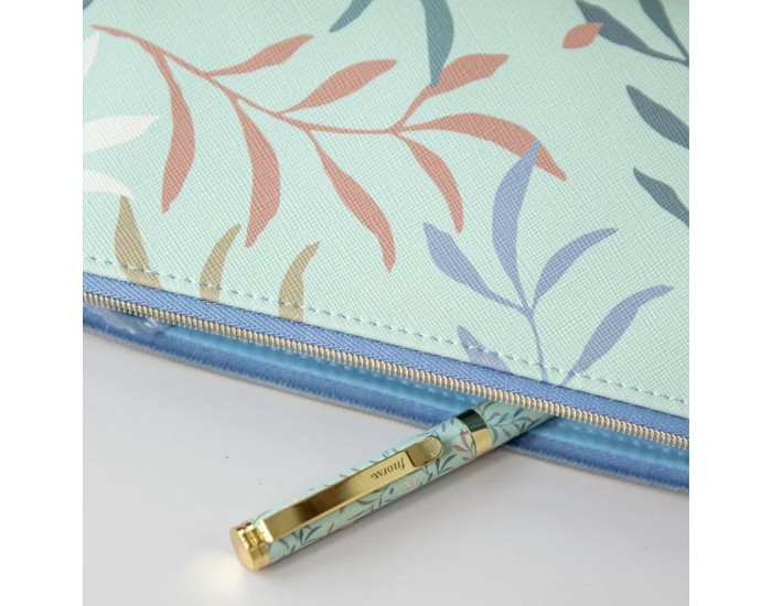 Filofax Несесер Botanical