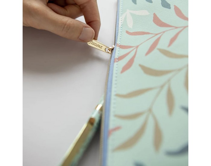 Filofax Несесер Botanical