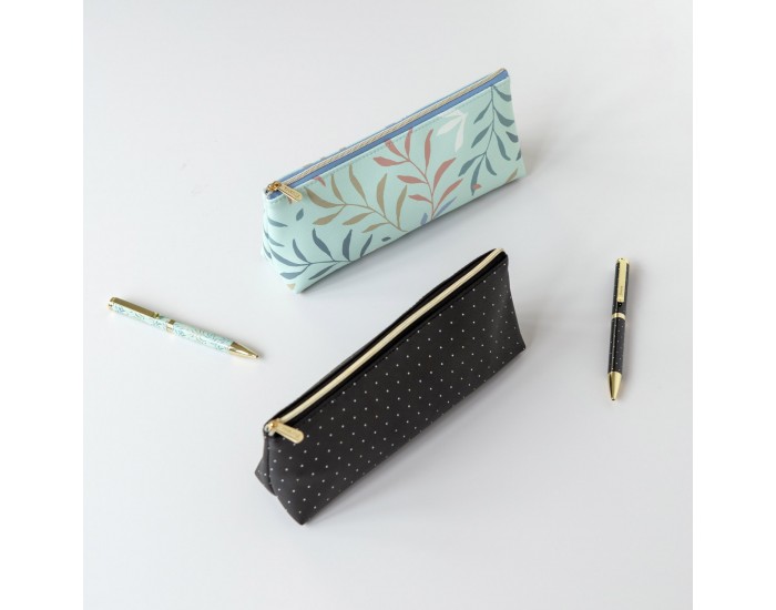 Filofax Несесер Botanical