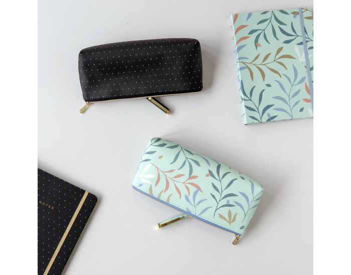 Filofax Несесер Botanical