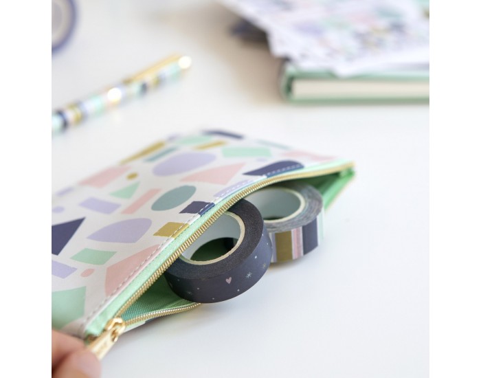 Filofax Несесер Good Vibes