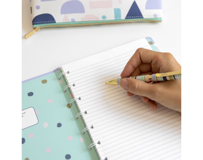Filofax Несесер Good Vibes