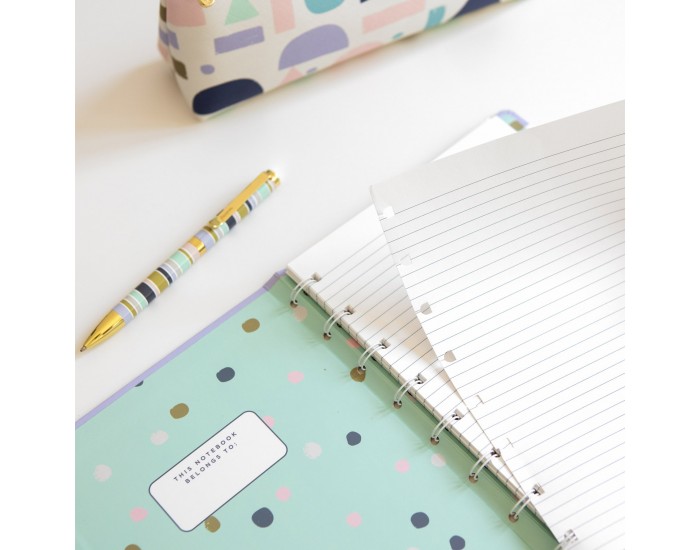 Filofax Несесер Good Vibes