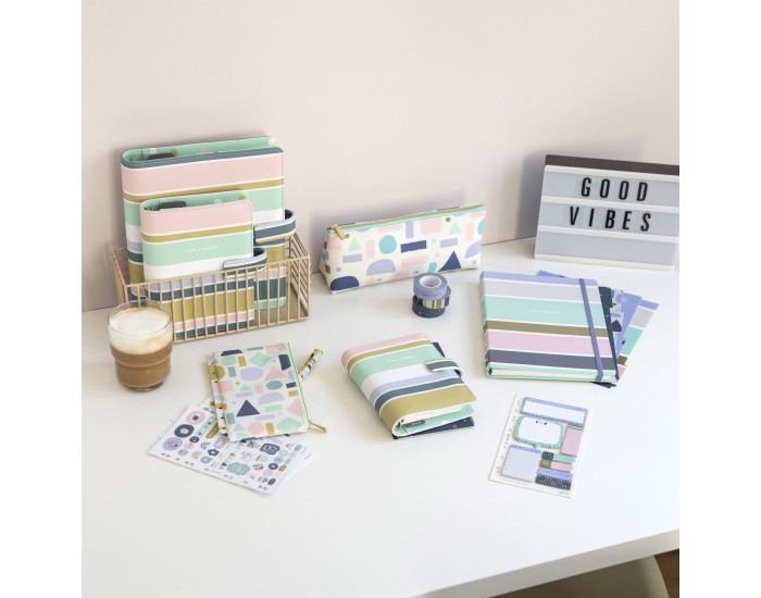 Filofax Несесер Good Vibes