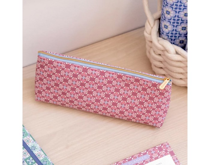 Filofax Несесер Mediterranean