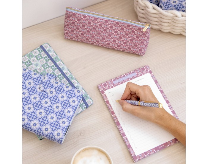 Filofax Несесер Mediterranean