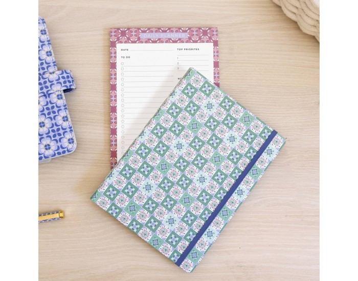 Filofax Несесер Mediterranean