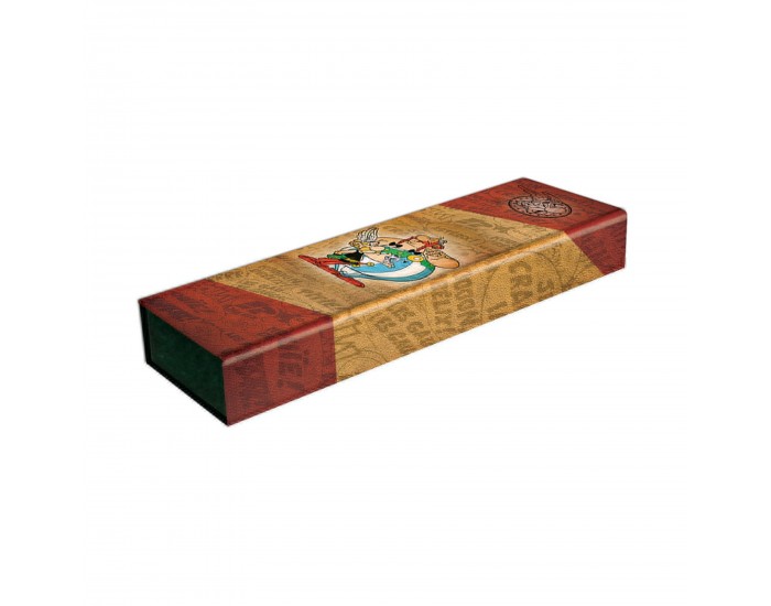 Paperblanks Несесер за бюро Asterix Obelix