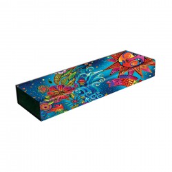 Paperblanks Несесер за бюро Celestial Magic - Несесери, Портмонета, Раници и Чанти