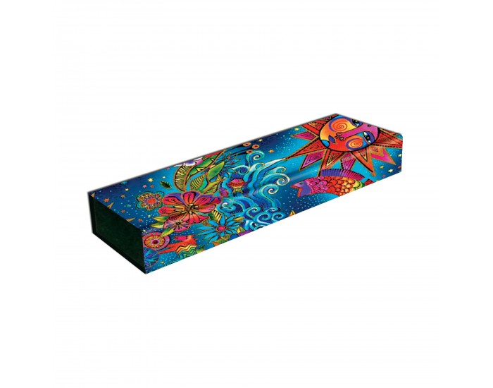 Paperblanks Несесер за бюро Celestial Magic