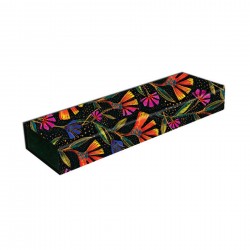 Paperblanks Несесер за бюро Wild Flowers - Несесери, Портмонета, Раници и Чанти