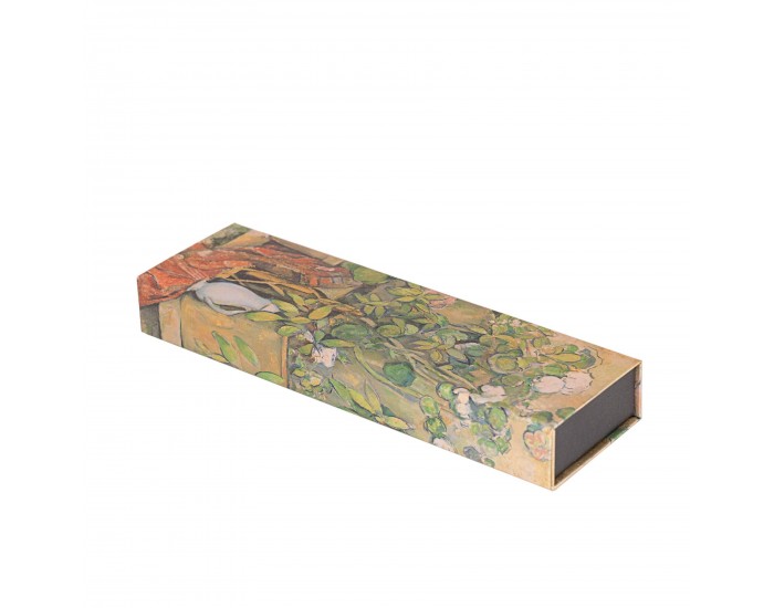 Paperblanks Несесер за бюро Cezanne's Terracotta