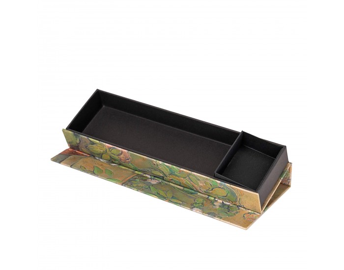 Paperblanks Несесер за бюро Cezanne's Terracotta