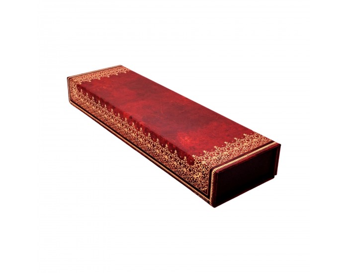 Paperblanks Несесер за бюро Foiled, с две отделения