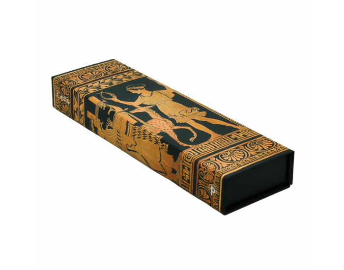 Paperblanks Несесер за бюро Gathering of Deities