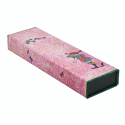 Paperblanks Несесер за бюро Pippi Longstocking - Несесери, Портмонета, Раници и Чанти