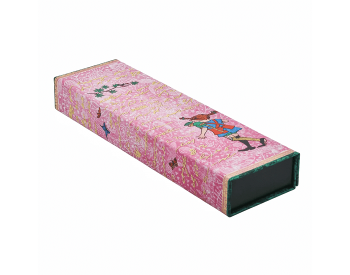 Paperblanks Несесер за бюро Pippi Longstocking