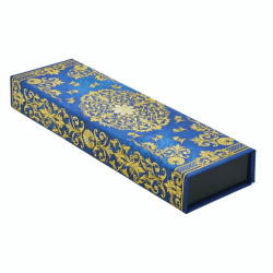 Paperblanks Несесер за бюро Silk Sky - Несесери, Портмонета, Раници и Чанти