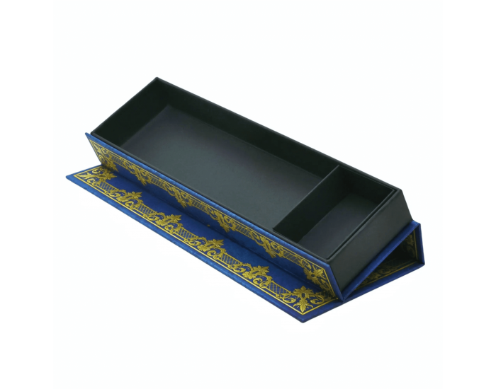 Paperblanks Несесер за бюро Silk Sky