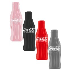 Несесер Statovac Goommy - Шише Coca Cola, силиконов, асорти - Несесери, Портмонета, Раници и Чанти