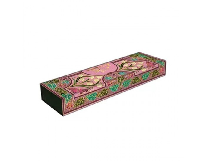 Paperblanks Несесер за бюро Mimosa, с две отделения