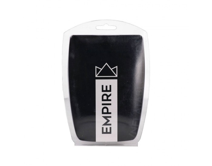Възглавница за пътуване Empire Zeni M, 44 х 27 cm, синя