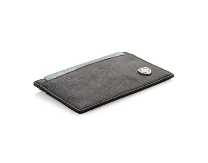 Swiss Peak Калъф за карти RFID