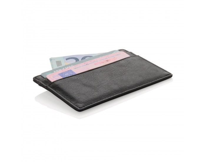 Swiss Peak Калъф за карти RFID