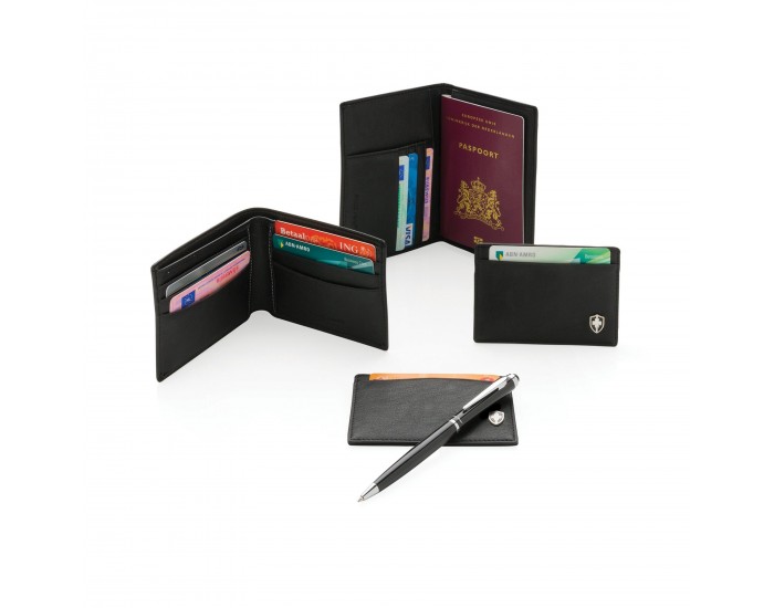 Swiss Peak Калъф за карти RFID