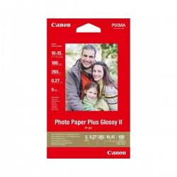 Canon Фото хартия Plus Glossy PP-201, 265 g/m2, 10 х 15 cm, 100 листа - Сравняване на продукти