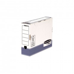 Fellowes Архивна кутия, 265 х 80 х 327 mm - Fellowes
