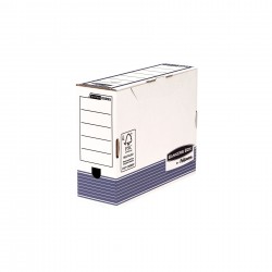 Fellowes Архивна кутия, 265 х 100 х 327 mm - Fellowes